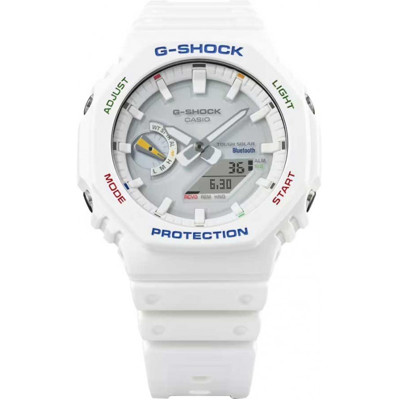 GA-B2100FC-7A  кварцевые наручные часы Casio "G-Shock"  GA-B2100FC-7A