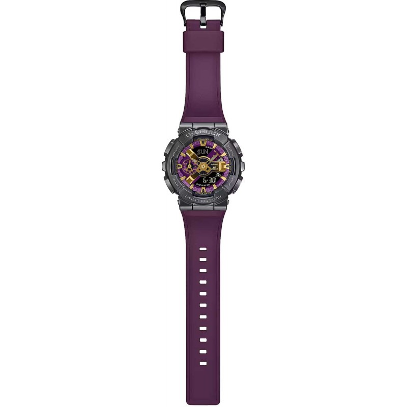 GM-110CL-6A  наручные часы Casio  GM-110CL-6A