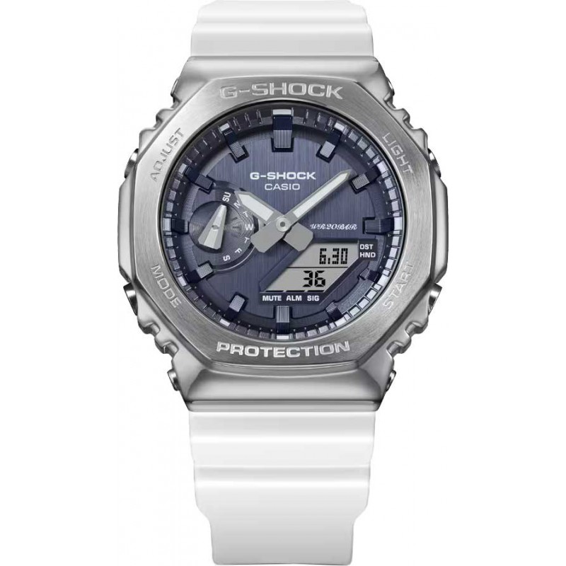 GM-2100WS-7A  наручные часы Casio  GM-2100WS-7A