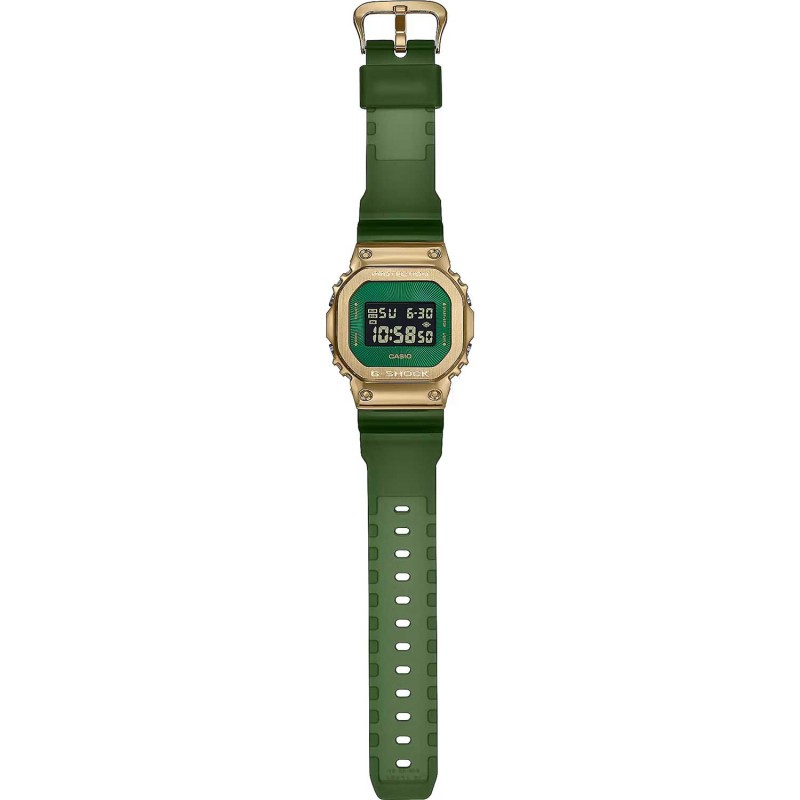 GM-5600CL-3  wrist watches Casio  GM-5600CL-3