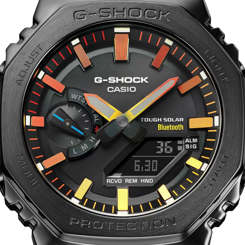 GM-B2100BPC-1A  наручные часы Casio  GM-B2100BPC-1A
