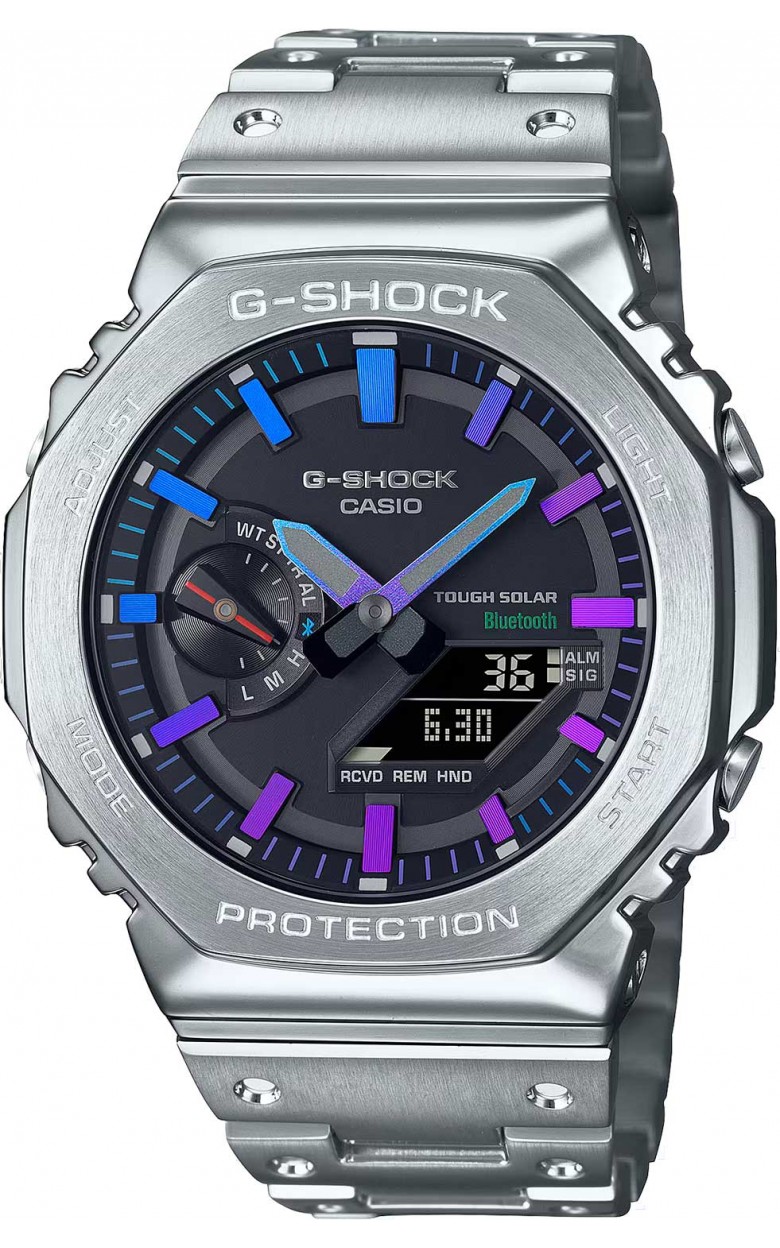 GM-B2100PC-1A  наручные часы Casio  GM-B2100PC-1A
