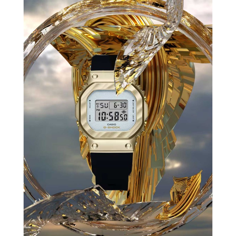 GM-S5600BC-1  наручные часы Casio  GM-S5600BC-1