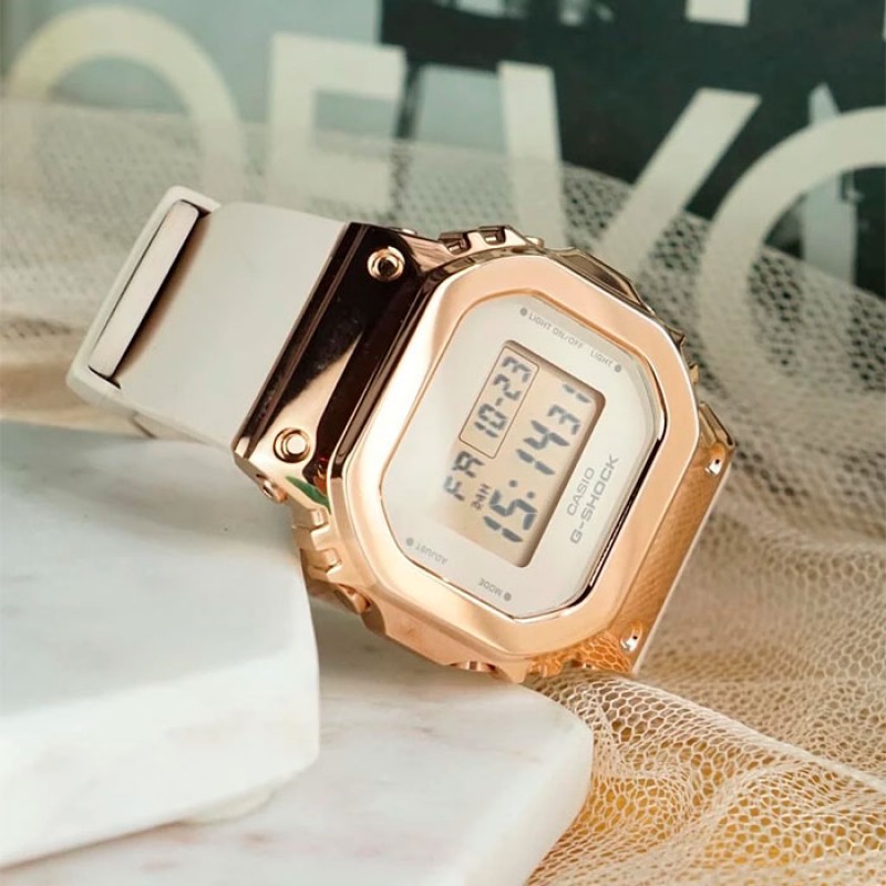 GM-S5600UPG-4  наручные часы Casio  GM-S5600UPG-4