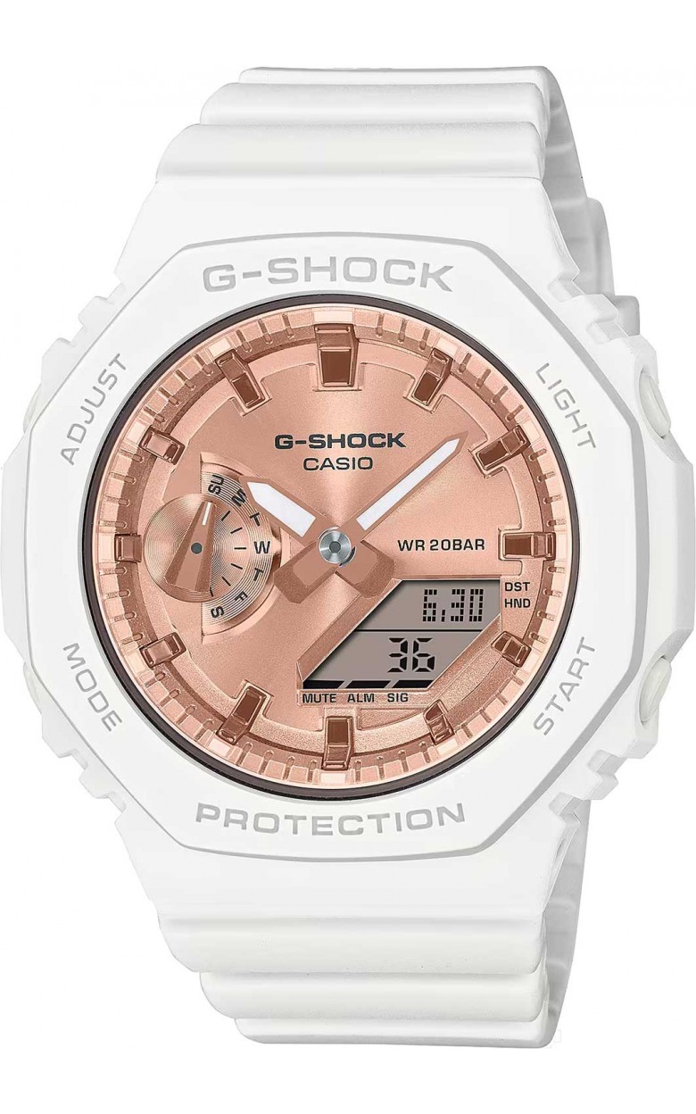 GMA-S2100MD-7A  кварцевые наручные часы Casio " G-SHOCK"  GMA-S2100MD-7A