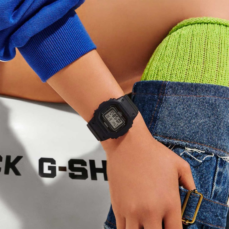 GMD-S5600BA-1  наручные часы Casio  GMD-S5600BA-1