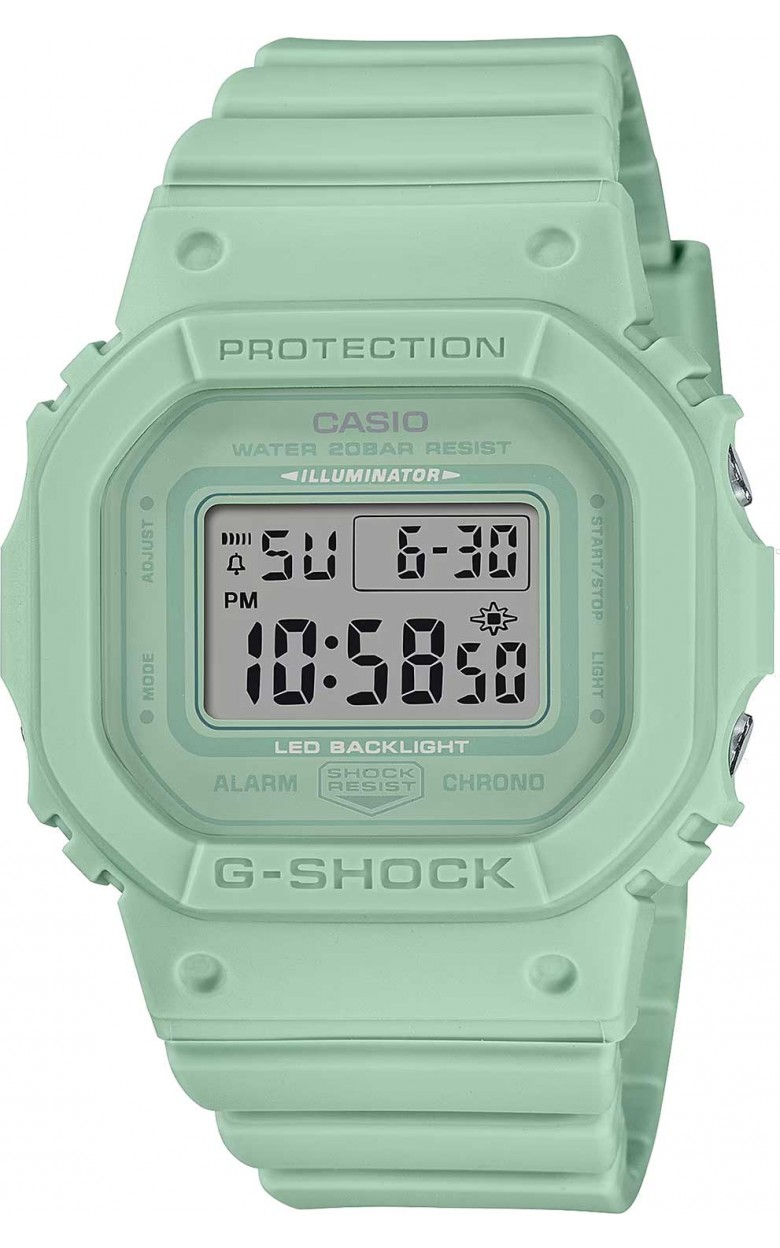 GMD-S5600BA-3  наручные часы Casio  GMD-S5600BA-3