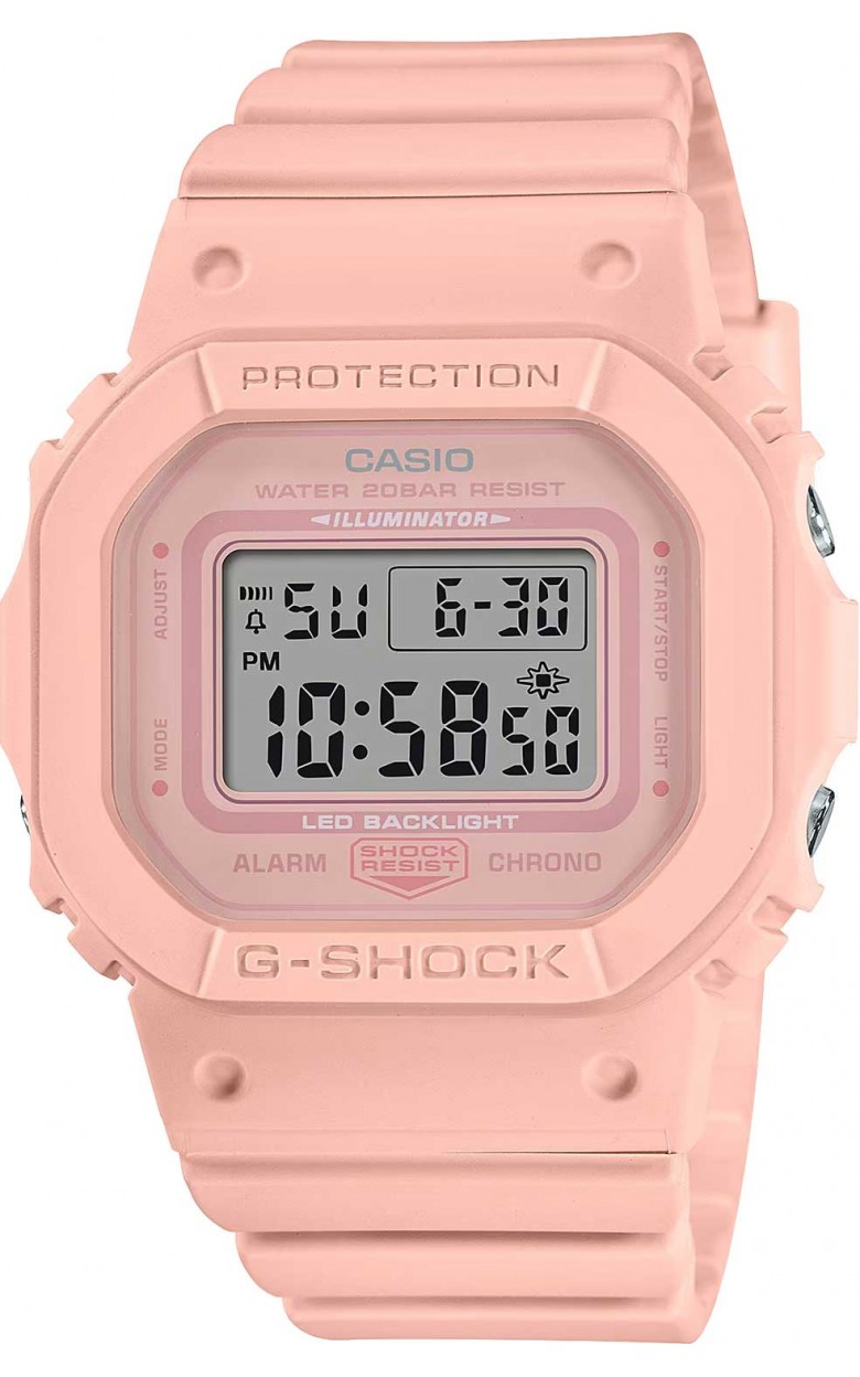 GMD-S5600BA-4  наручные часы Casio  GMD-S5600BA-4