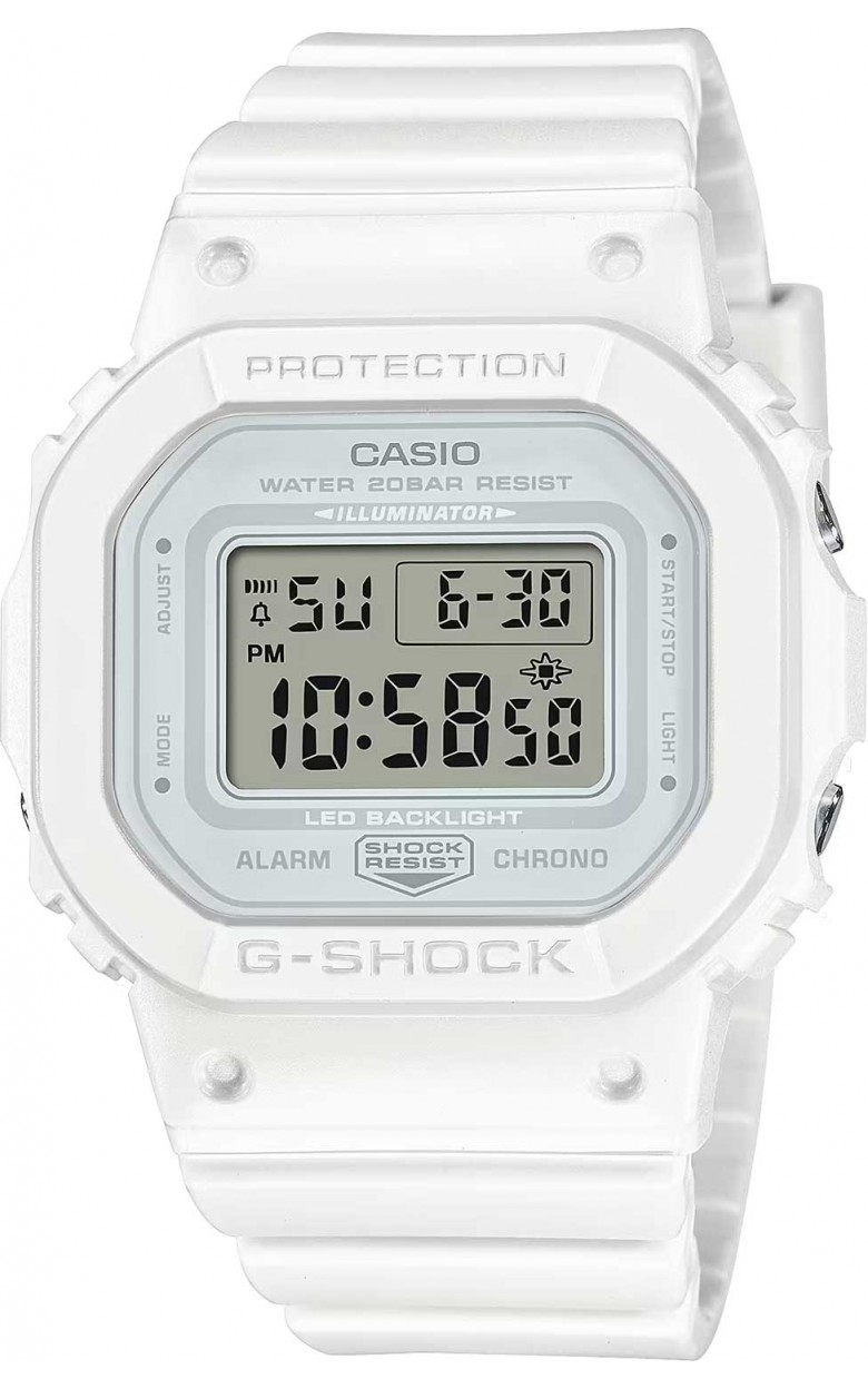 GMD-S5600BA-7  наручные часы Casio  GMD-S5600BA-7