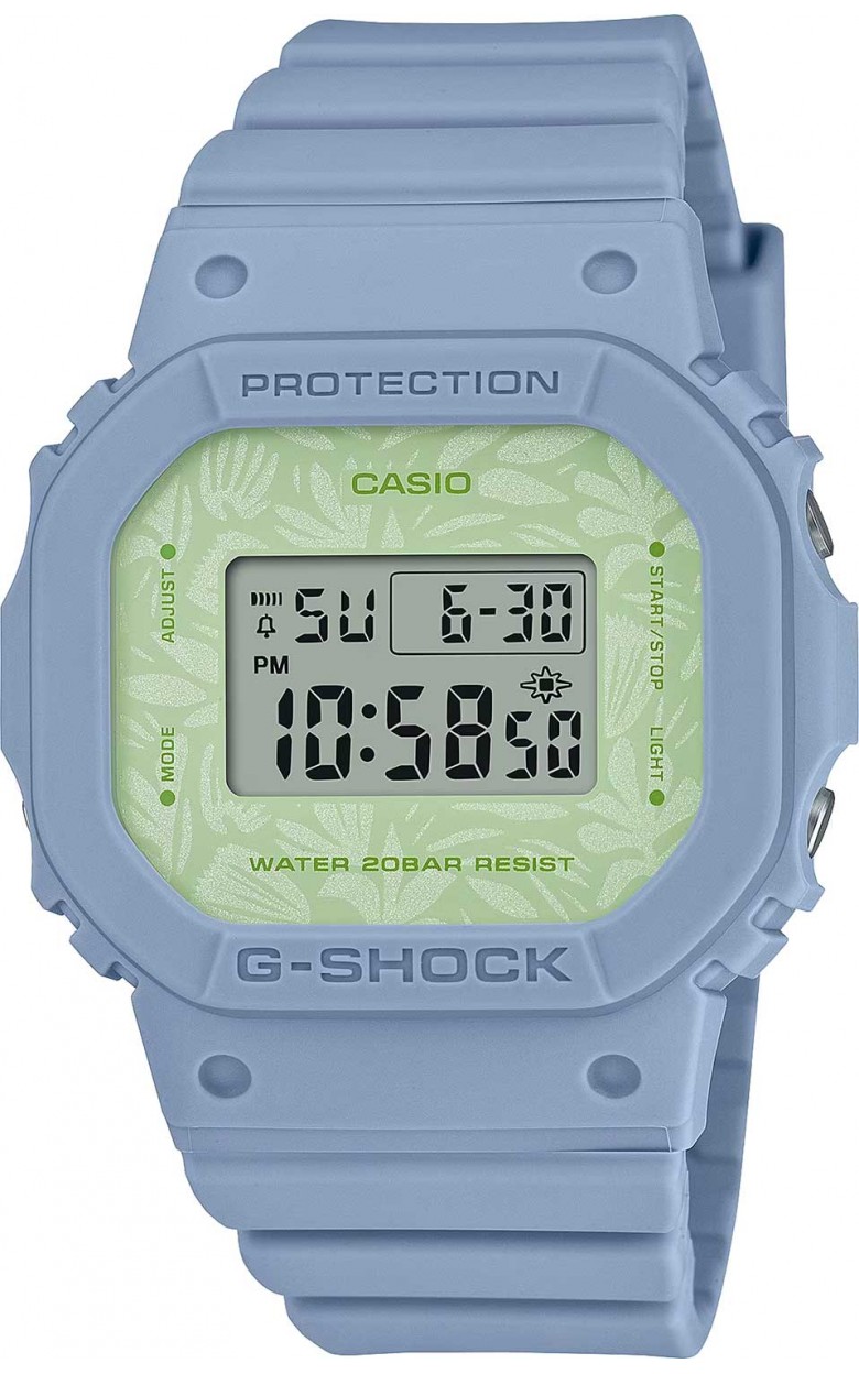 GMD-S5600NC-2  наручные часы Casio  GMD-S5600NC-2