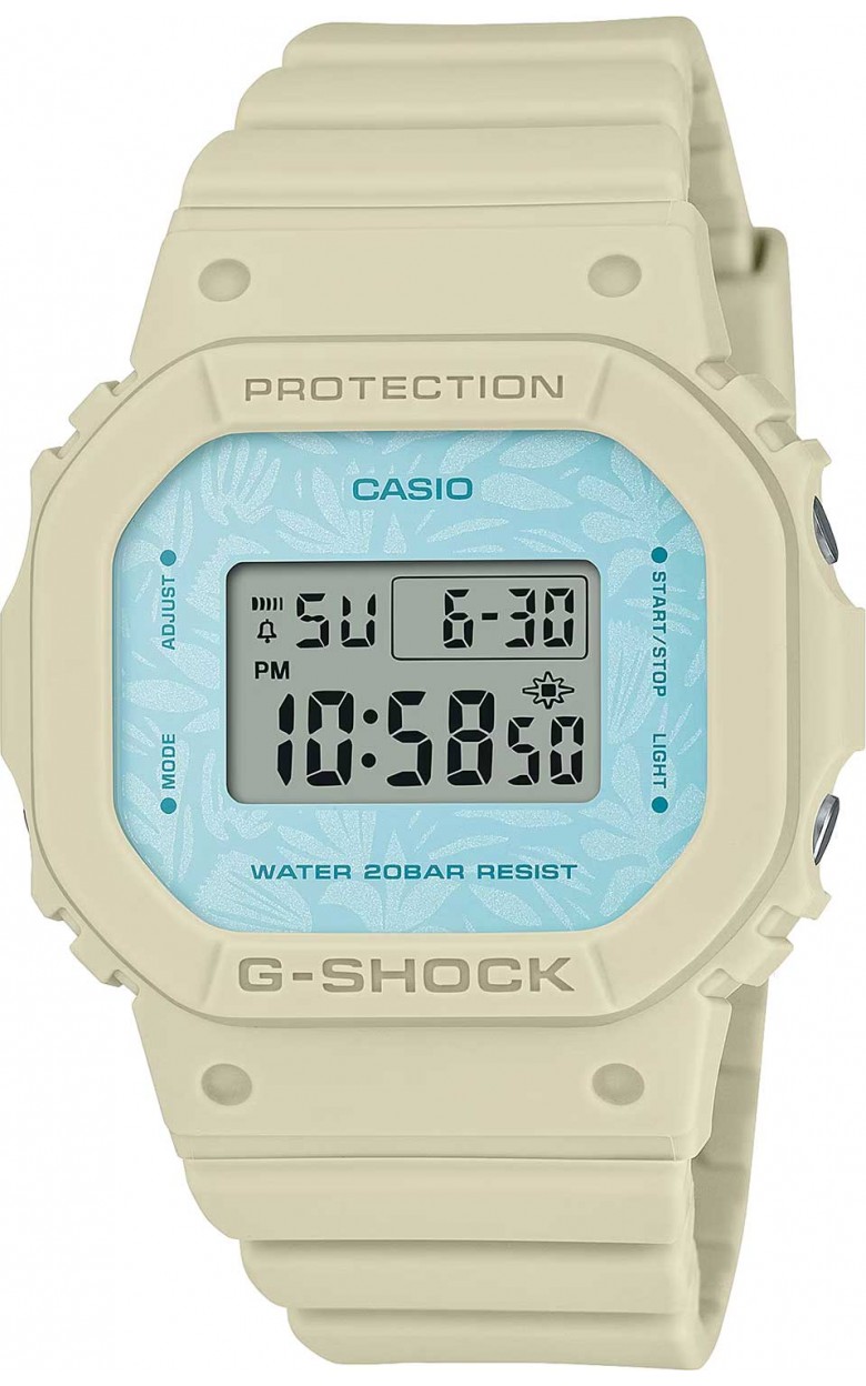 GMD-S5600NC-9  наручные часы Casio  GMD-S5600NC-9