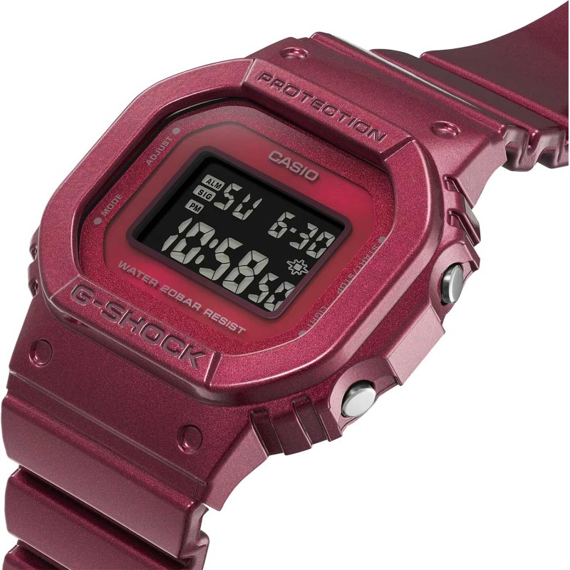 GMD-S5600RB-4  наручные часы Casio  GMD-S5600RB-4