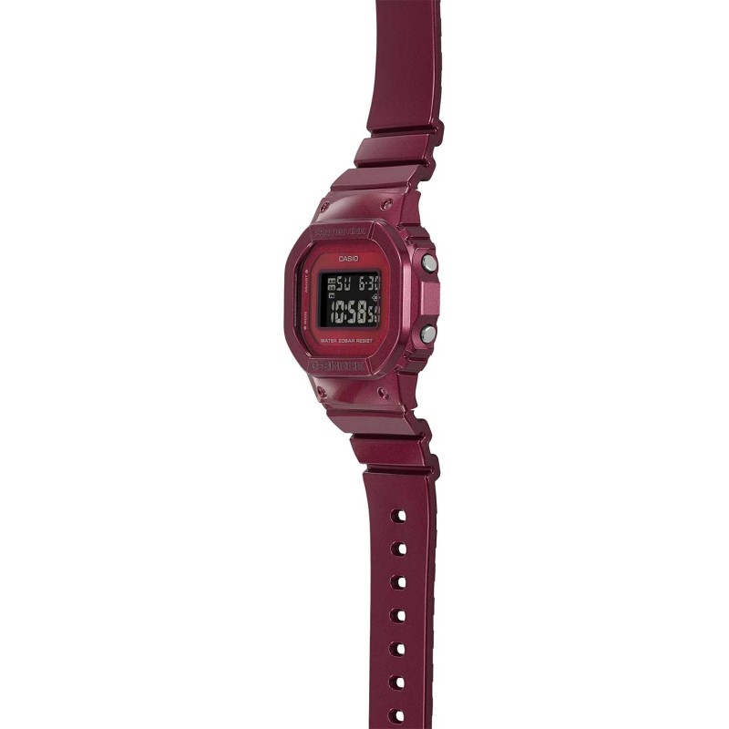 GMD-S5600RB-4  наручные часы Casio  GMD-S5600RB-4