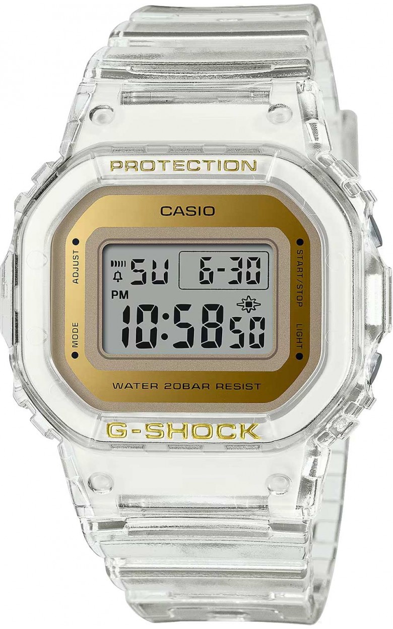 GMD-S5600SG-7  наручные часы Casio  GMD-S5600SG-7