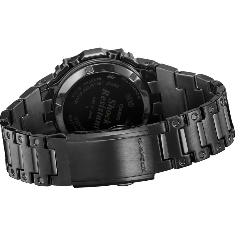 GMW-B5000BPC-1  наручные часы Casio  GMW-B5000BPC-1