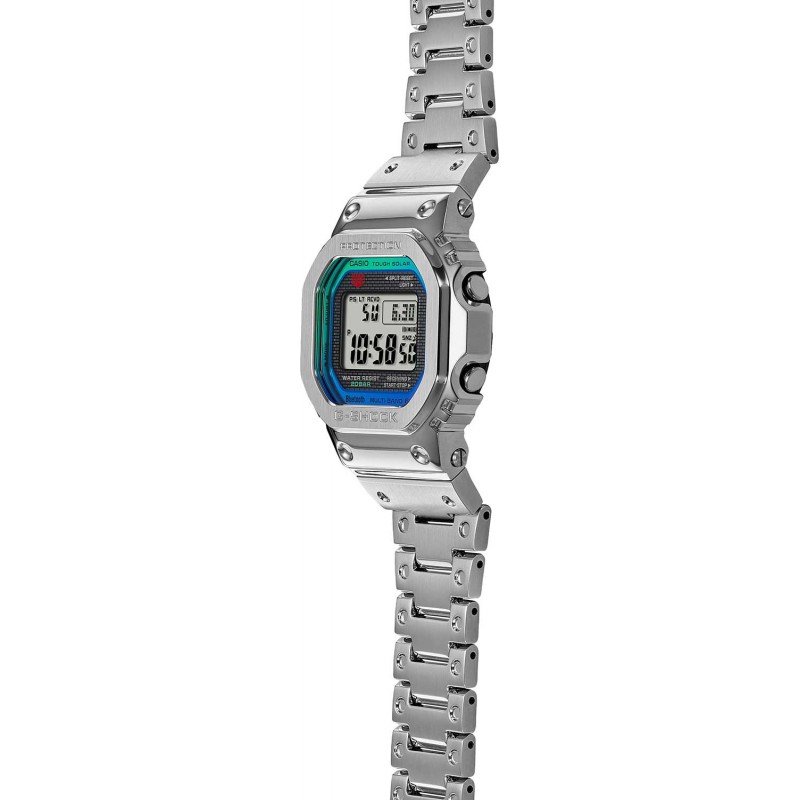 GMW-B5000PC-1  наручные часы Casio  GMW-B5000PC-1