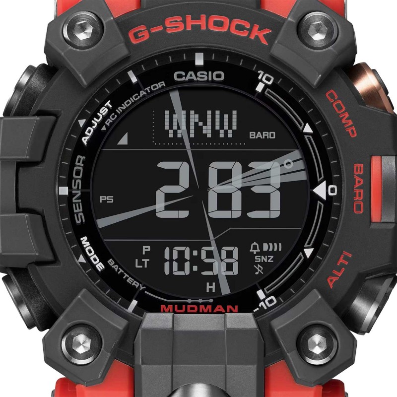 GW-9500-1  наручные часы Casio  GW-9500-1