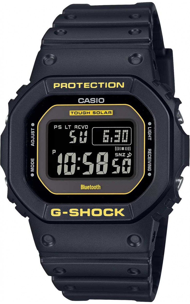 GW-B5600CY-1 GW-B5600CY-1 手表 casio