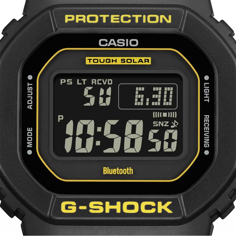 GW-B5600CY-1 GW-B5600CY-1 手表 casio