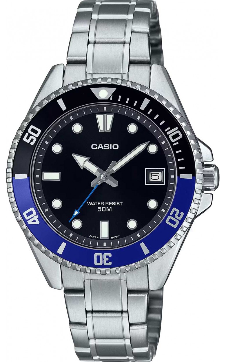MDV-10D-1A2  наручные часы Casio  MDV-10D-1A2