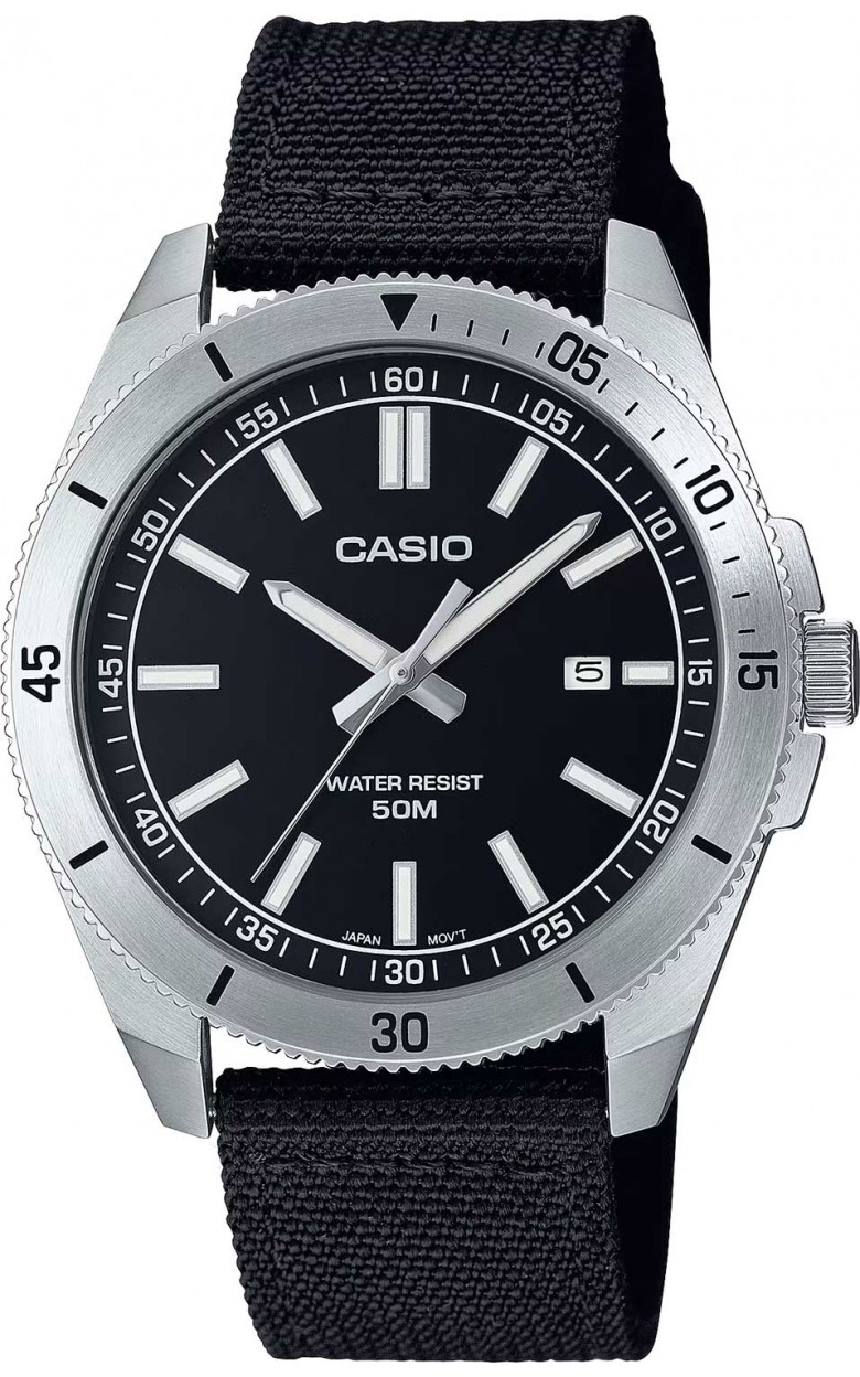 MTP-B155C-1E  наручные часы Casio  MTP-B155C-1E