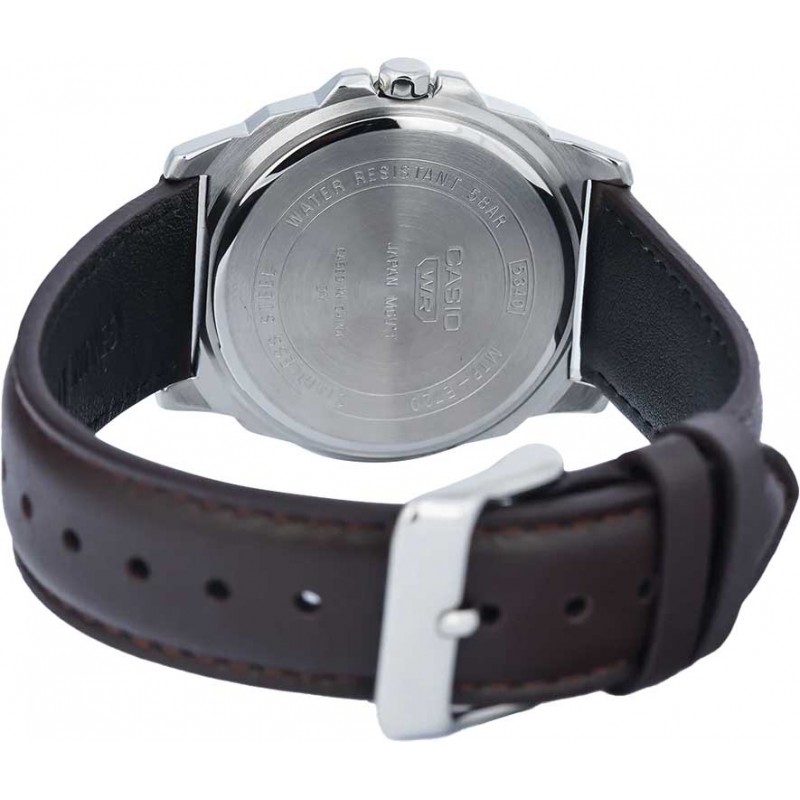 MTP-E720L-5A  наручные часы Casio  MTP-E720L-5A