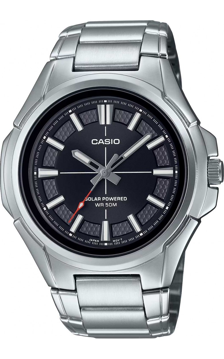 MTP-RS100D-1A  наручные часы Casio  MTP-RS100D-1A