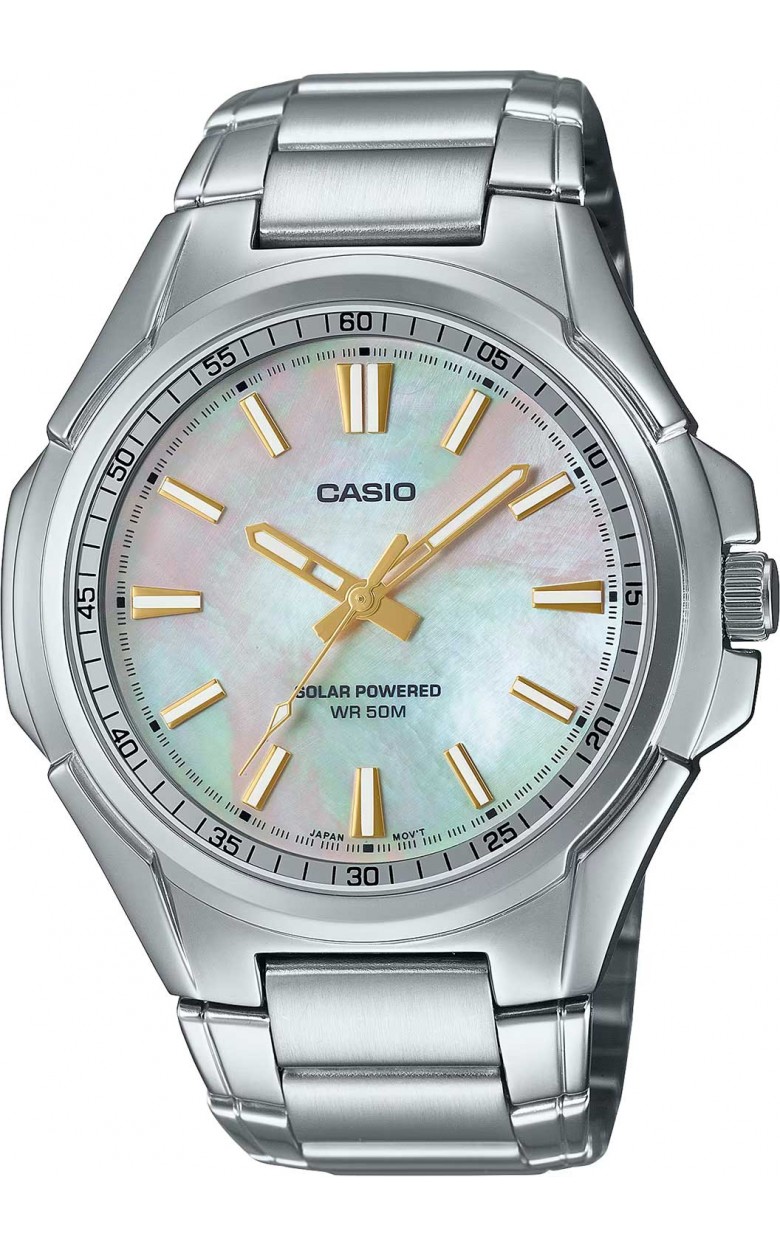 MTP-RS100S-7A  наручные часы Casio  MTP-RS100S-7A