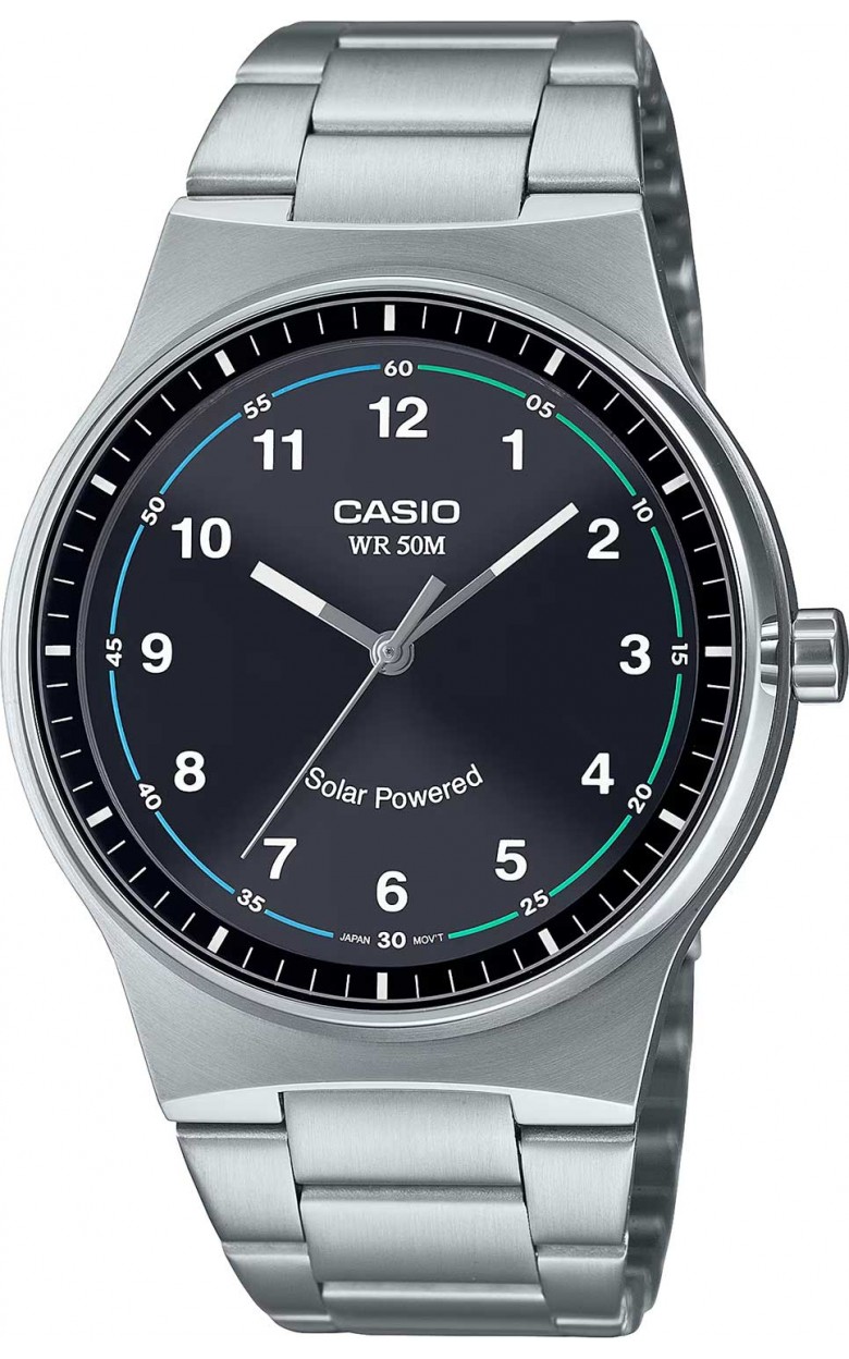 MTP-RS105D-1B  наручные часы Casio  MTP-RS105D-1B