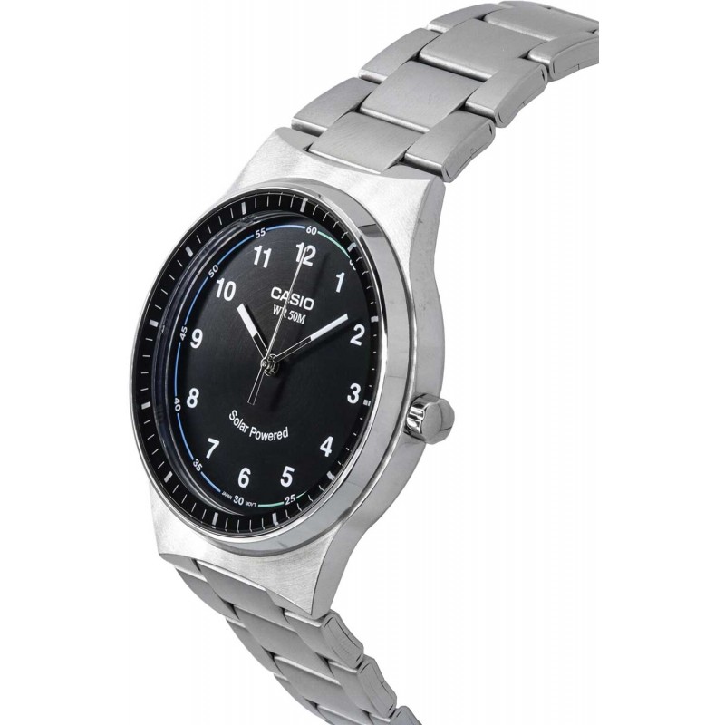 MTP-RS105D-1B  наручные часы Casio  MTP-RS105D-1B