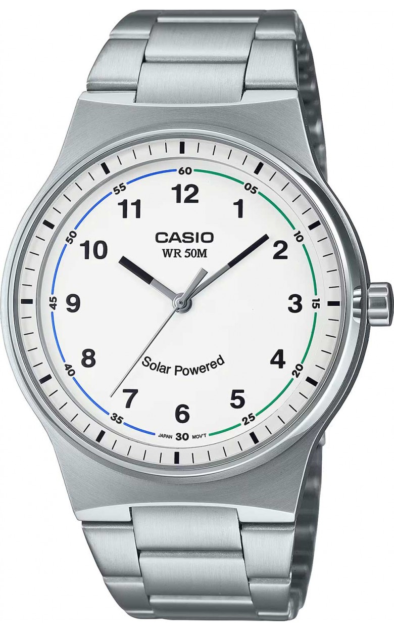 MTP-RS105D-7B  наручные часы Casio  MTP-RS105D-7B