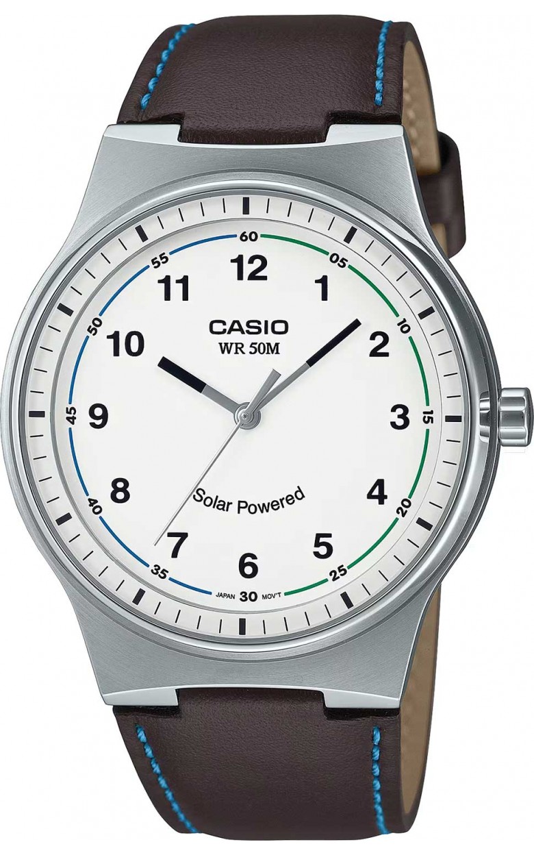 MTP-RS105L-7B  наручные часы Casio  MTP-RS105L-7B