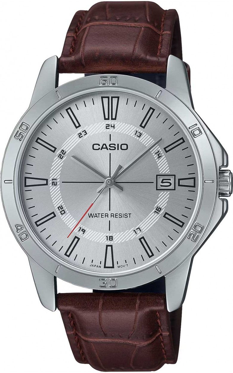 MTP-V004L-7C  наручные часы Casio  MTP-V004L-7C