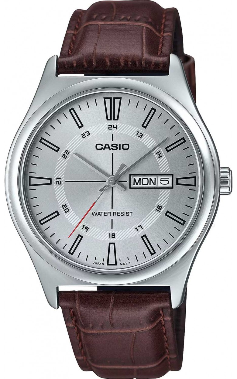 MTP-V006L-7C  наручные часы Casio  MTP-V006L-7C