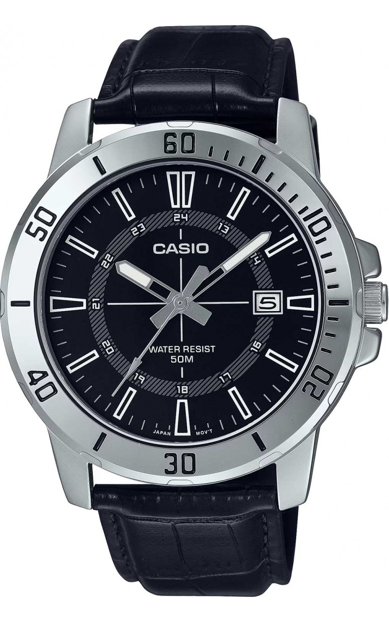 MTP-VD01L-1C  наручные часы Casio  MTP-VD01L-1C