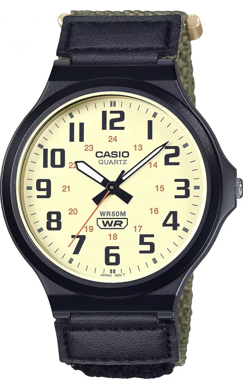 MW-240B-3B  наручные часы Casio  MW-240B-3B