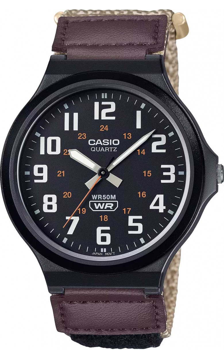 MW-240B-5B  наручные часы Casio  MW-240B-5B