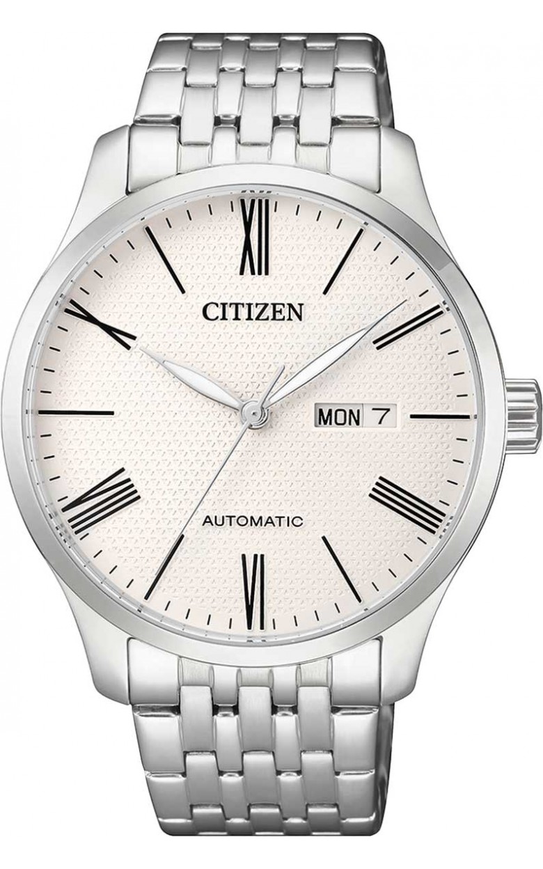 NH8350-59A NH8350-59A 手表 citizen