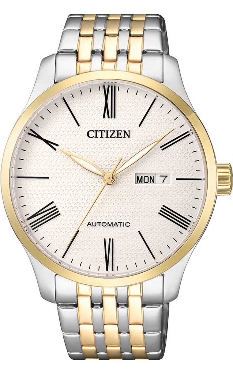 NH8354-58A  наручные часы Citizen  NH8354-58A