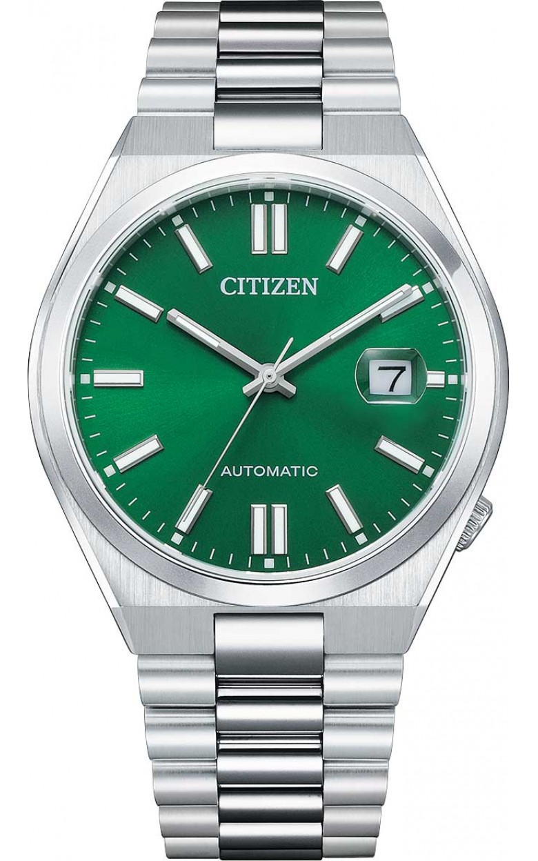 NJ0150-81X  наручные часы Citizen  NJ0150-81X