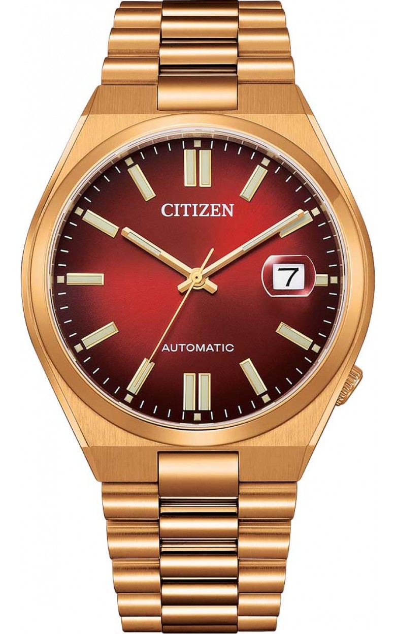 NJ0153-82X  наручные часы Citizen  NJ0153-82X
