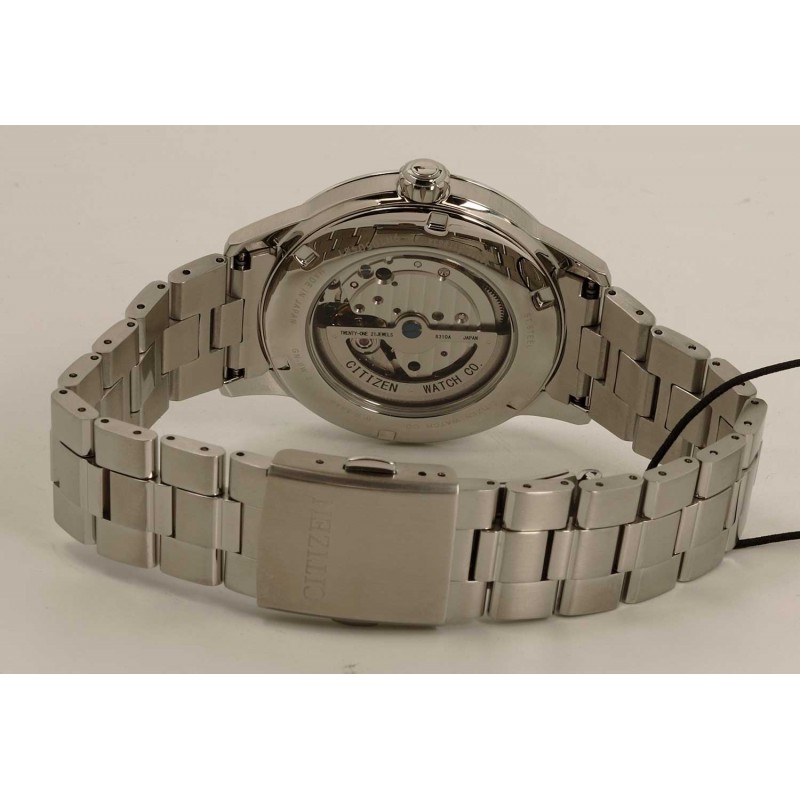 NK0000-95E  наручные часы Citizen  NK0000-95E