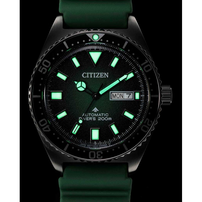 NY0121-09X  наручные часы Citizen  NY0121-09X