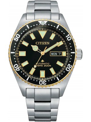 Citizen Citizen Promaster NY0125-83E