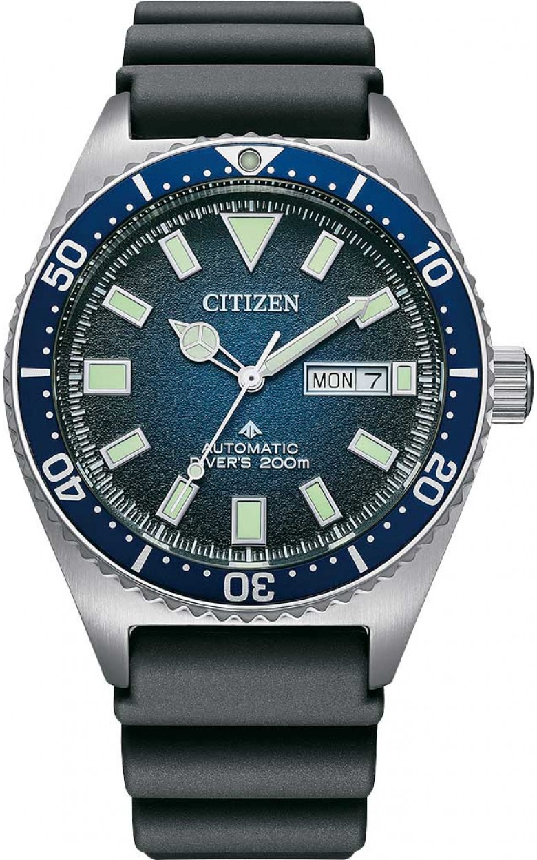 NY0129-07L  наручные часы Citizen  NY0129-07L