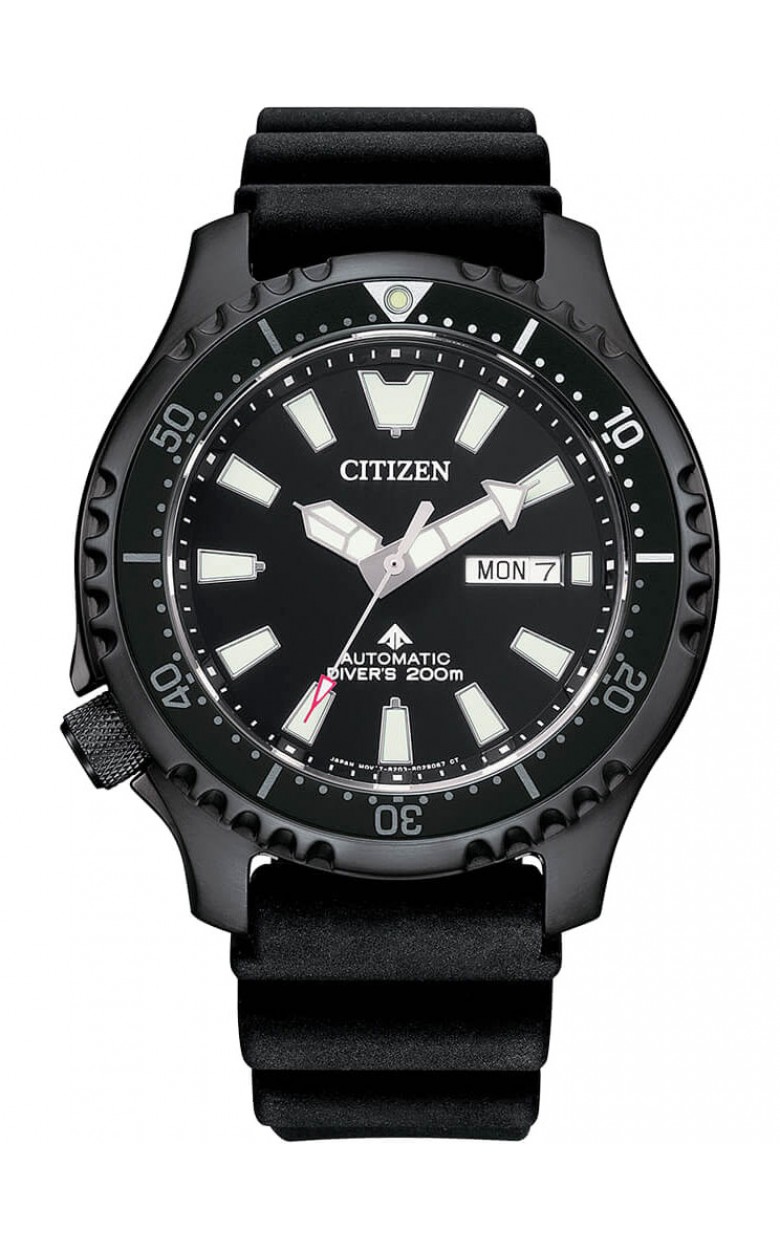 NY0139-11E  наручные часы Citizen  NY0139-11E