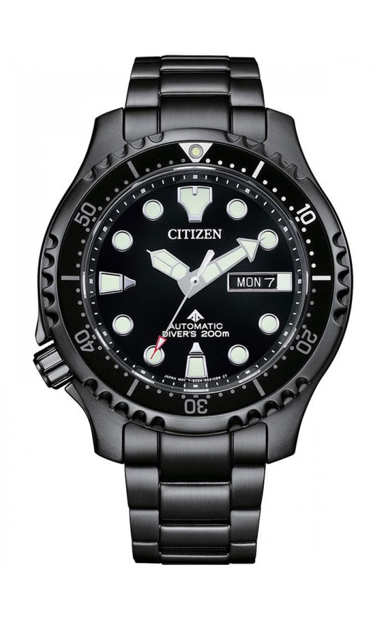 NY0145-86EE  наручные часы Citizen  NY0145-86EE
