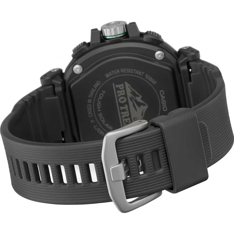PRG-601-1  наручные часы Casio  PRG-601-1