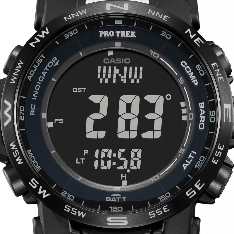 PRW-35Y-1B  наручные часы Casio  PRW-35Y-1B