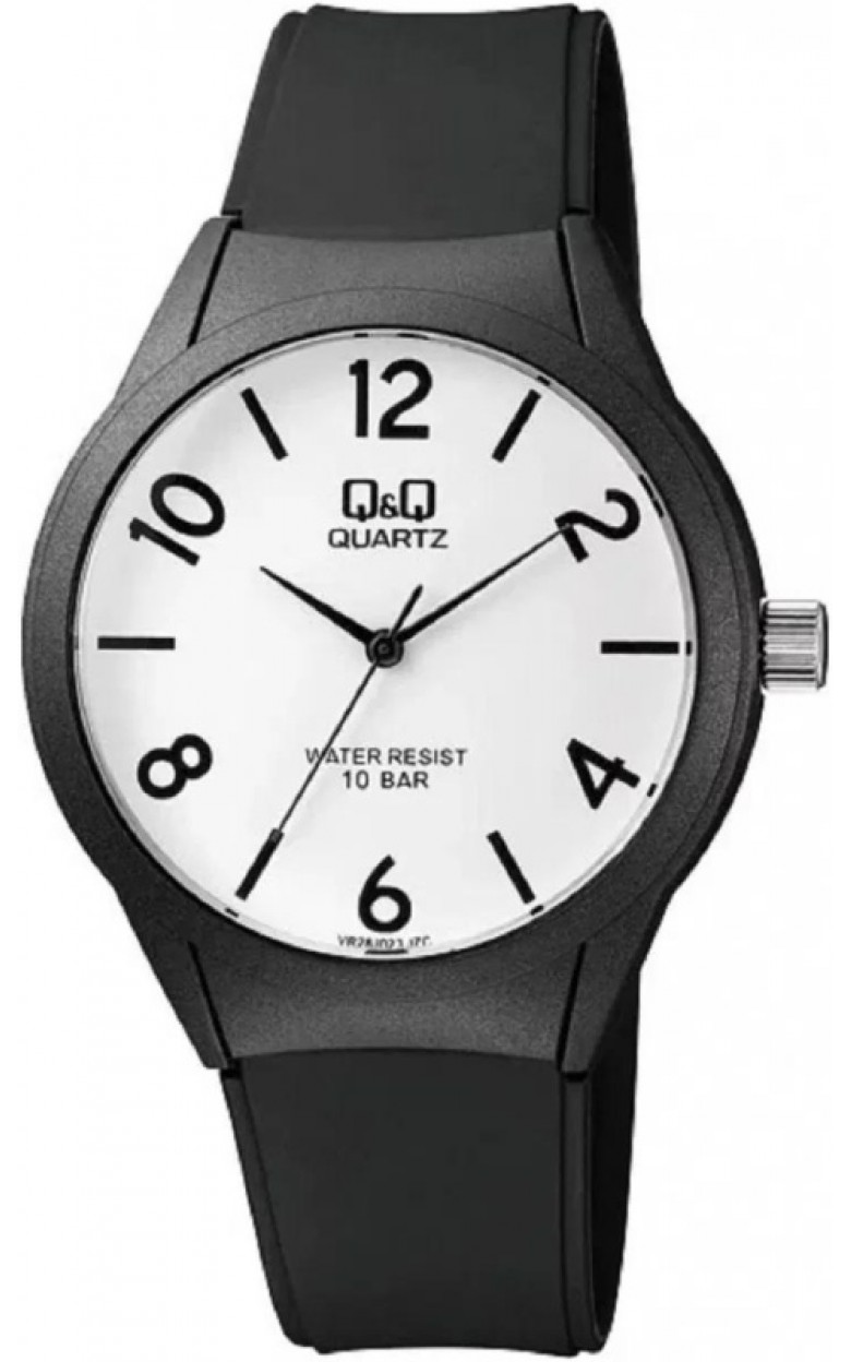 VR28 J023 VR28 J023 Wrist watch q&q